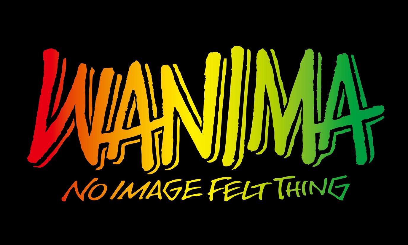 最新 Wanima ロゴ 画像 カランシン