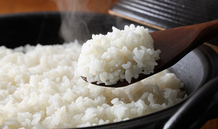 一人暮らしで米を買うのは重い…何キロがおすすめ？